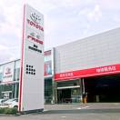 广汽丰田佛山时利和罗村店