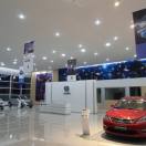 扬州市亨亚汽车销售服务有限公司