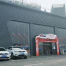 南宁市运泽汽车销售有限责任公司